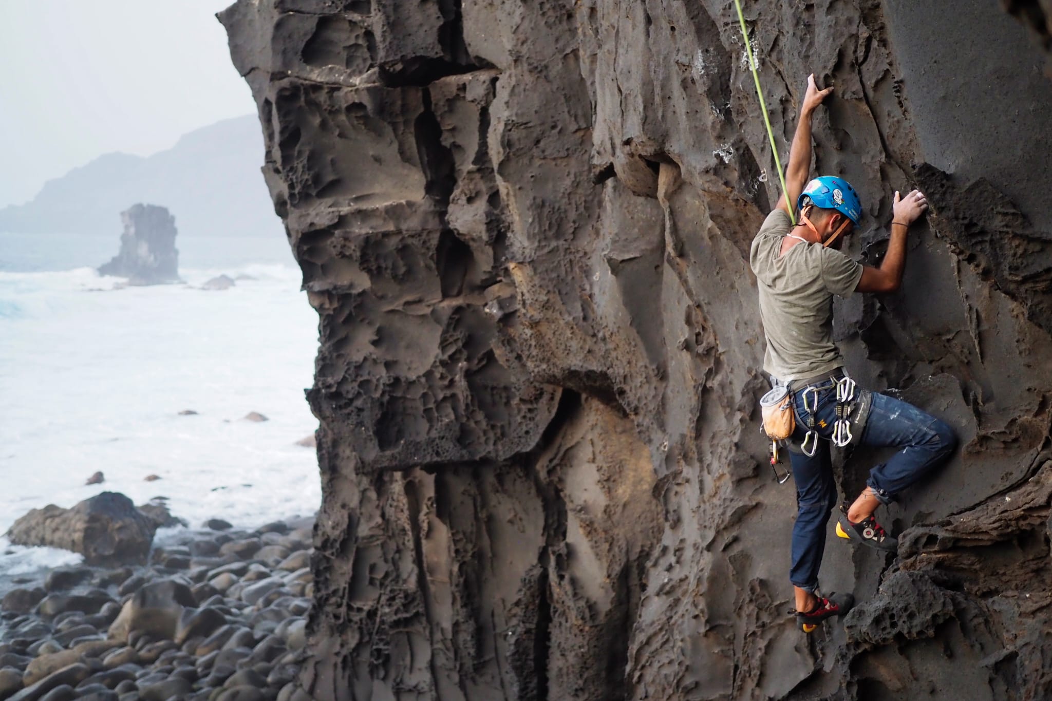 Escalada