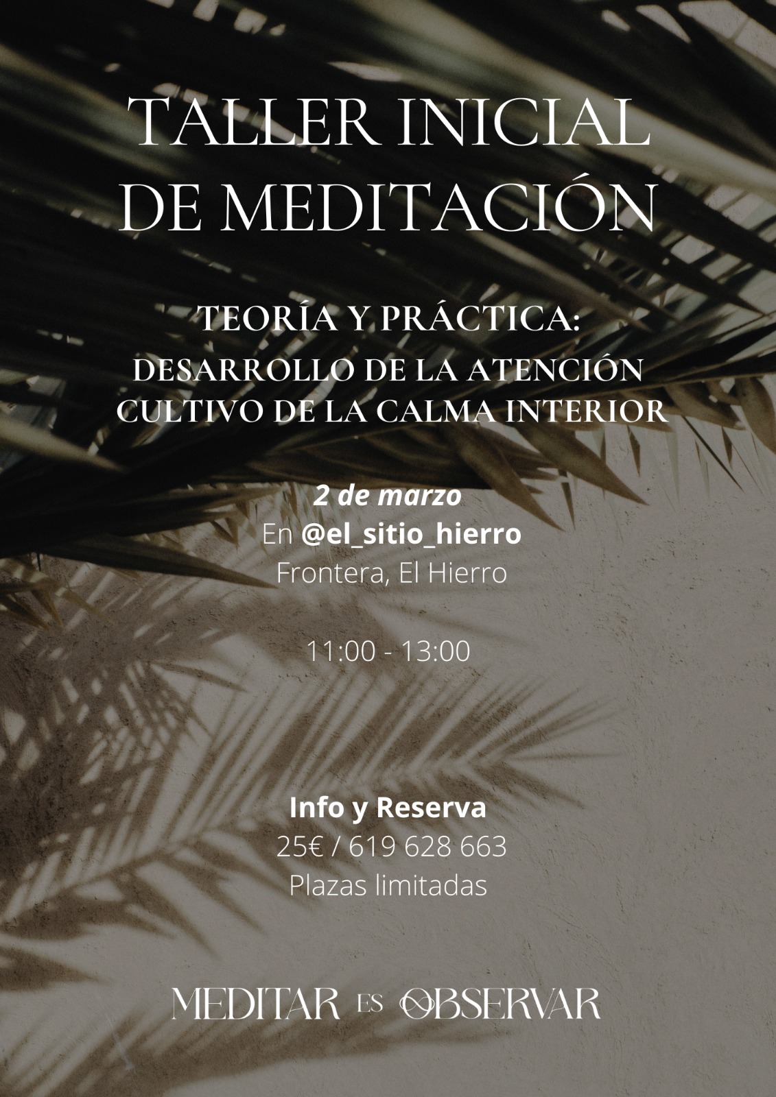 Meditatcion