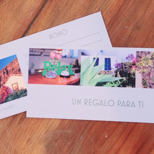 Bono Regalo