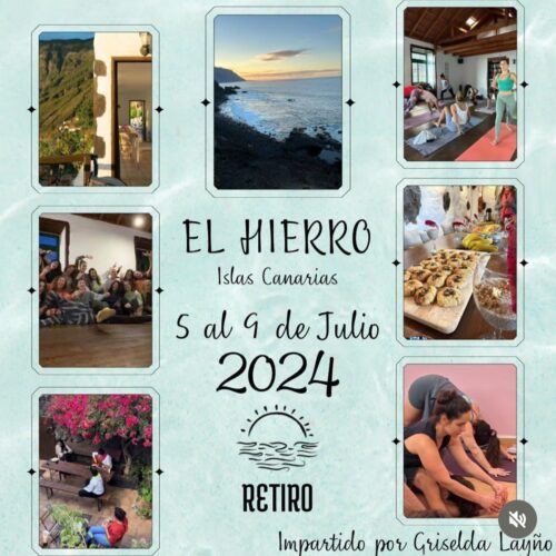 Retiro El Sitio