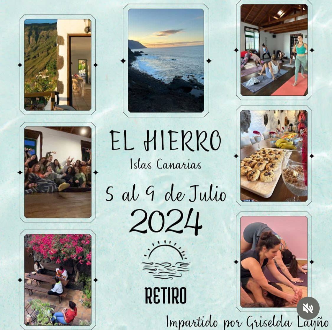 Retiro El Sitio