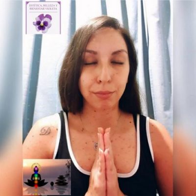 Reiki en la Isla de El Hierro