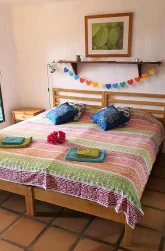 promociones estancia romantica